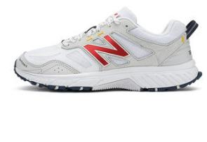 New Balance NB官方正品运动鞋跑步鞋男鞋女鞋510系列MT510WB4